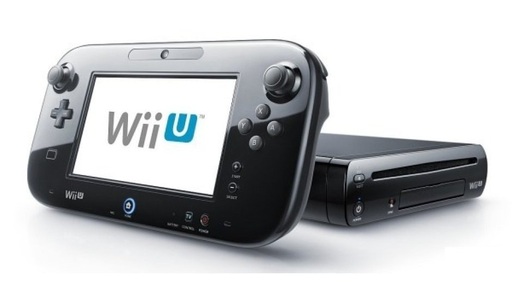 Новости - Wii U планирует выехать за счет разработчиков игр для смартфонов Новости - Wii U планирует выехать за счет разработчиков игр для смартфонов